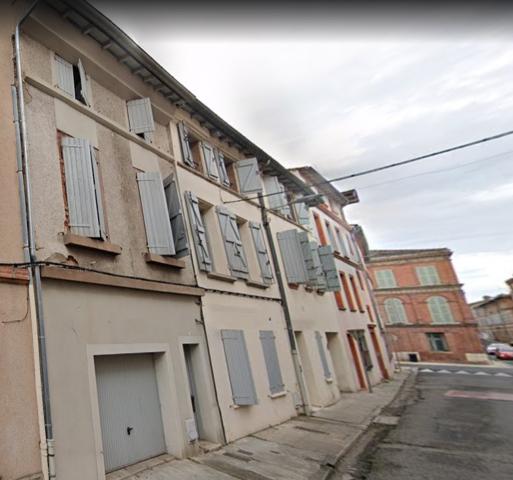 Vente Immeuble300 m² - MONTAUBAN (82000)