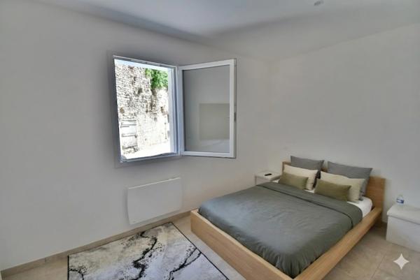 Maison à vendre 4 pièces FLEAC (16) Plain pied, terrain 1000 m2