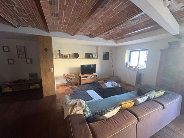 Maison Narbonne 4 pièce(s) 150 m2