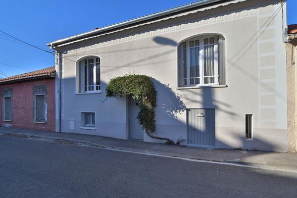 Maison Narbonne 4 pièce(s) 150 m2