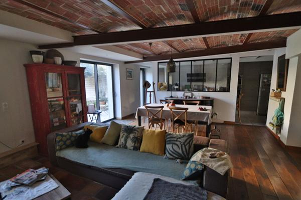 Maison Narbonne 4 pièce(s) 150 m2