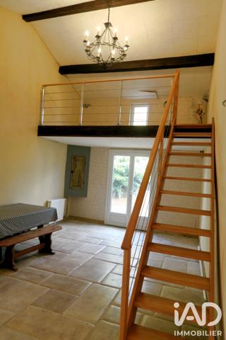 Maison à vendre 7 pièces 123 m² Chauvigny