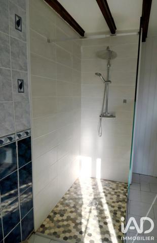 Maison à vendre 7 pièces 123 m² Chauvigny