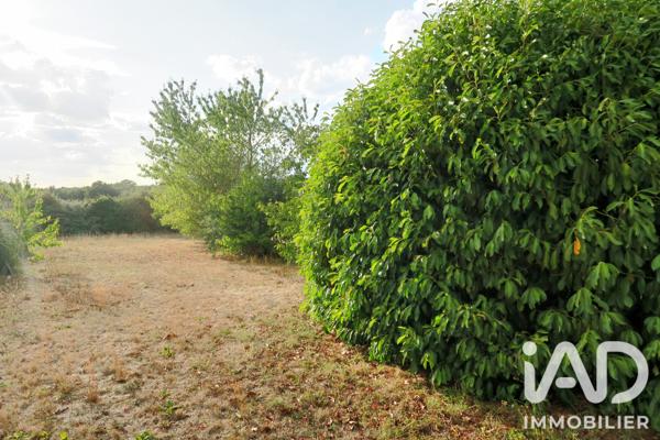 Maison à vendre 7 pièces 123 m² Chauvigny