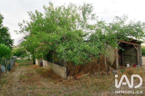 Maison à vendre 7 pièces 123 m² Chauvigny