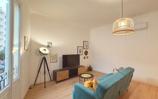 Appartement à vendre    4 pièces • 86,75 m2 Cannes