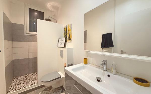 Appartement à vendre    4 pièces • 86,75 m2 Cannes