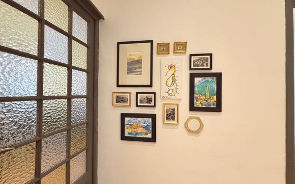 Appartement à vendre    4 pièces • 86,75 m2 Cannes