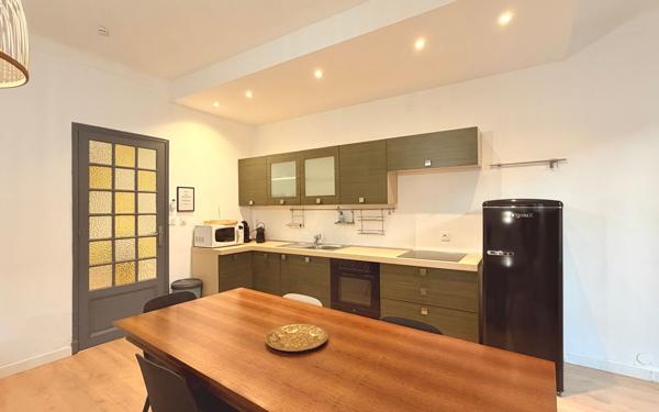 Appartement à vendre    4 pièces • 86,75 m2 Cannes