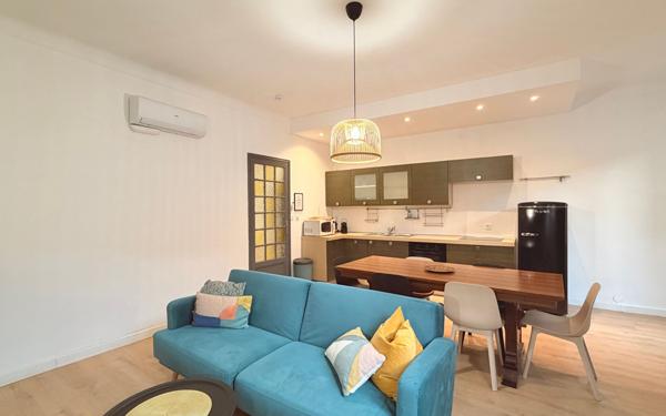 Appartement à vendre    4 pièces • 86,75 m2 Cannes