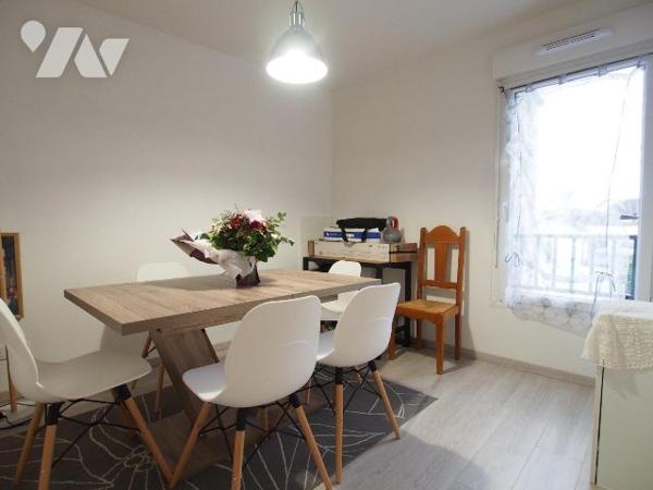 HEROUVILLE-SAINT-CLAIR - QUARTIER LEBISEY