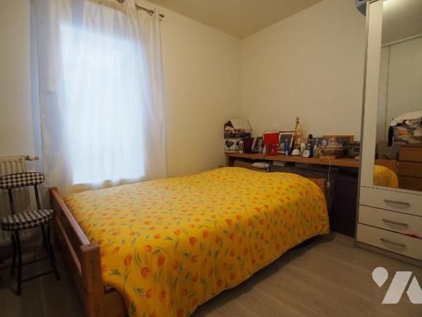 HEROUVILLE-SAINT-CLAIR - QUARTIER LEBISEY