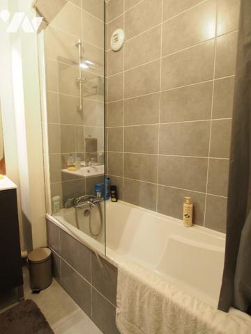 HEROUVILLE-SAINT-CLAIR - QUARTIER LEBISEY