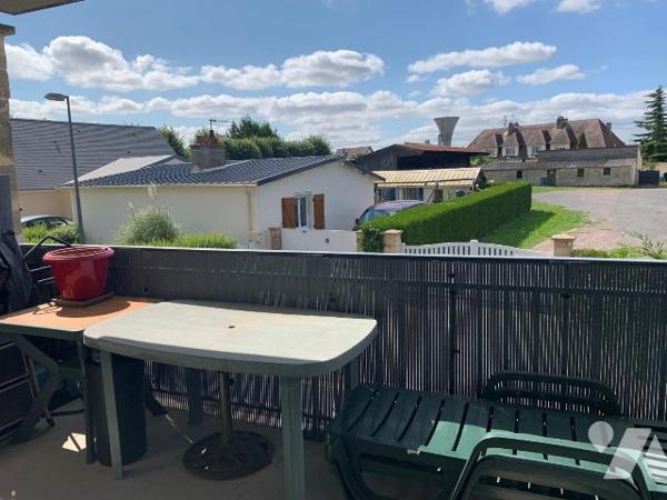 HEROUVILLE-SAINT-CLAIR - QUARTIER LEBISEY