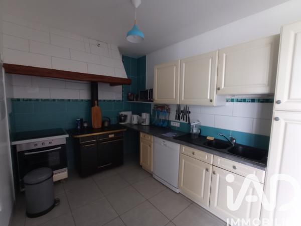 Location appartement 3 pièces 63 m² Sussey