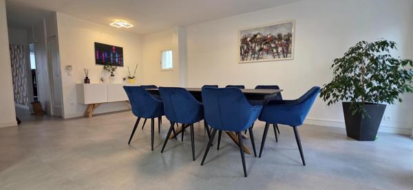 MAISON DE 140M2 4 CHAMBRES A VENDRE