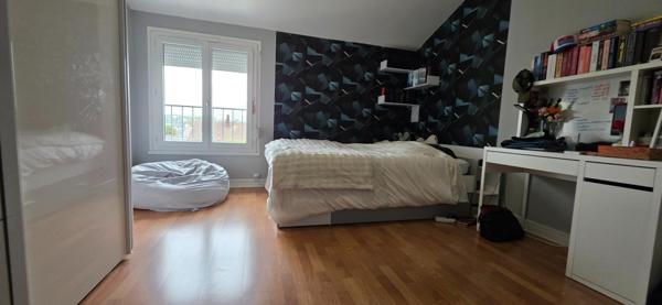 MAISON DE 140M2 4 CHAMBRES A VENDRE