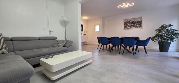 MAISON DE 140M2 4 CHAMBRES A VENDRE