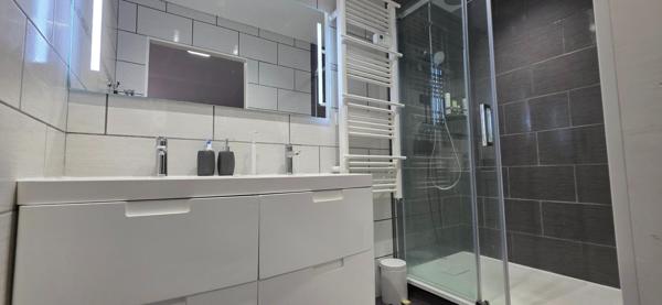 MAISON DE 140M2 4 CHAMBRES A VENDRE