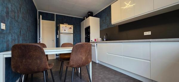 MAISON DE 140M2 4 CHAMBRES A VENDRE