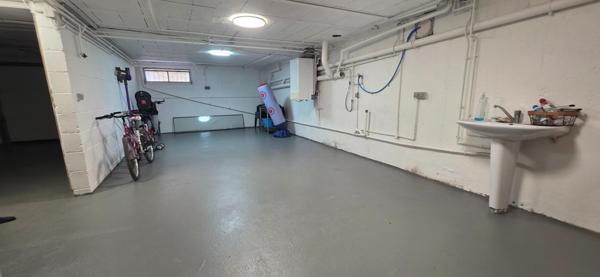 MAISON DE 140M2 4 CHAMBRES A VENDRE