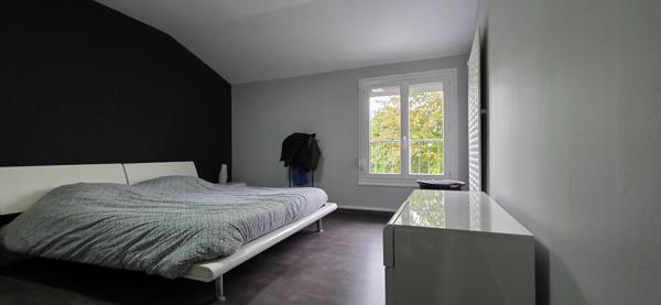 MAISON DE 140M2 4 CHAMBRES A VENDRE