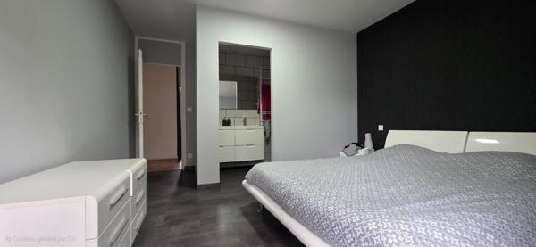 MAISON DE 140M2 4 CHAMBRES A VENDRE