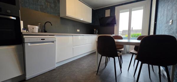 MAISON DE 140M2 4 CHAMBRES A VENDRE