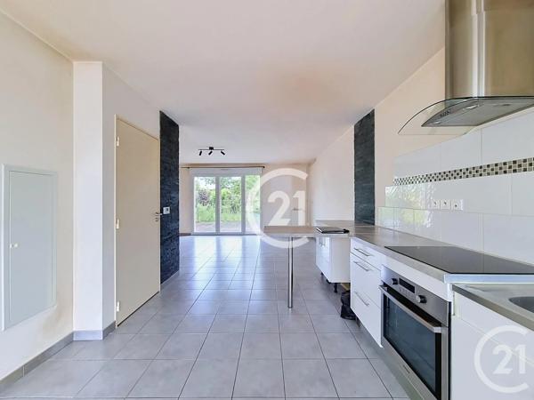 Maison à vendre  4 pièces - 81,42 m 2   CORMELLES LE ROYAL  - 14