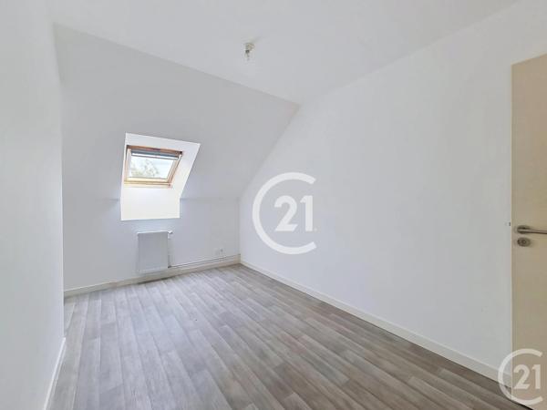 Maison à vendre  4 pièces - 81,42 m 2   CORMELLES LE ROYAL  - 14