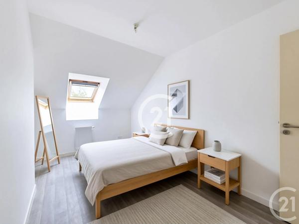 Maison à vendre  4 pièces - 81,42 m 2   CORMELLES LE ROYAL  - 14