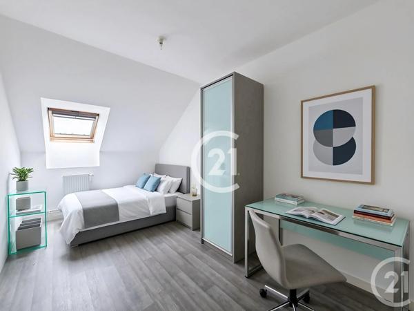 Maison à vendre  4 pièces - 81,42 m 2   CORMELLES LE ROYAL  - 14