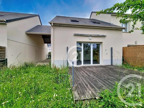 Maison à vendre  4 pièces - 81,42 m 2   CORMELLES LE ROYAL  - 14
