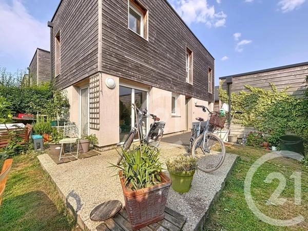 Maison à vendre  4 pièces - 81,42 m 2   CORMELLES LE ROYAL  - 14