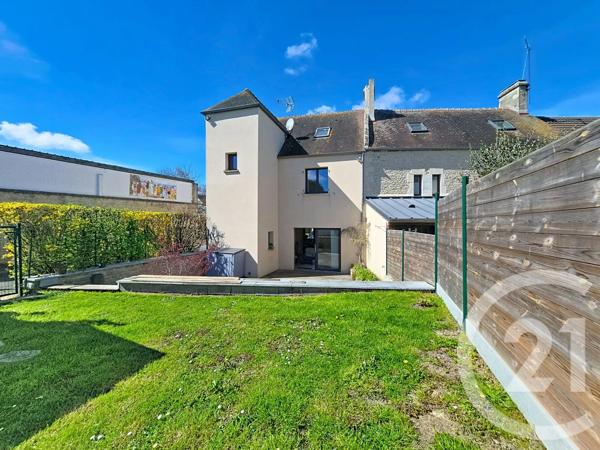 Maison à vendre  4 pièces - 81,42 m 2   CORMELLES LE ROYAL  - 14