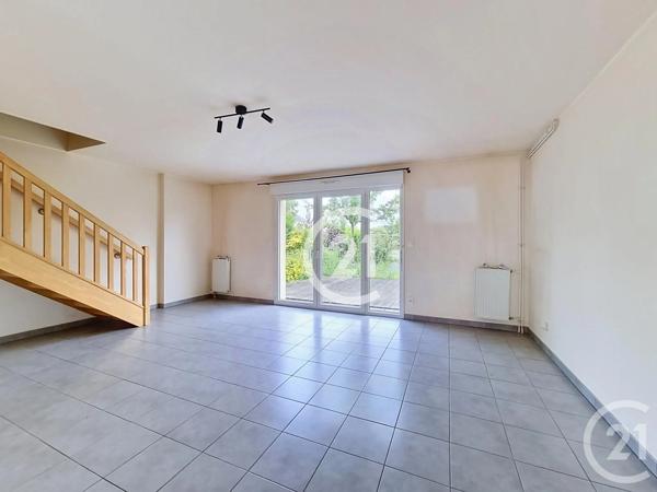 Maison à vendre  4 pièces - 81,42 m 2   CORMELLES LE ROYAL  - 14