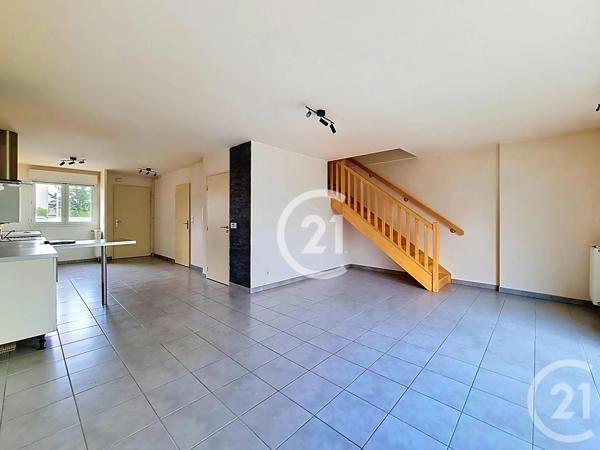 Maison à vendre  4 pièces - 81,42 m 2   CORMELLES LE ROYAL  - 14
