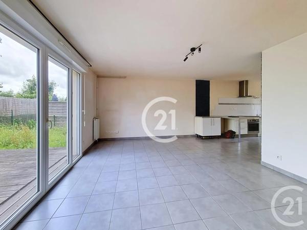 Maison à vendre  4 pièces - 81,42 m 2   CORMELLES LE ROYAL  - 14