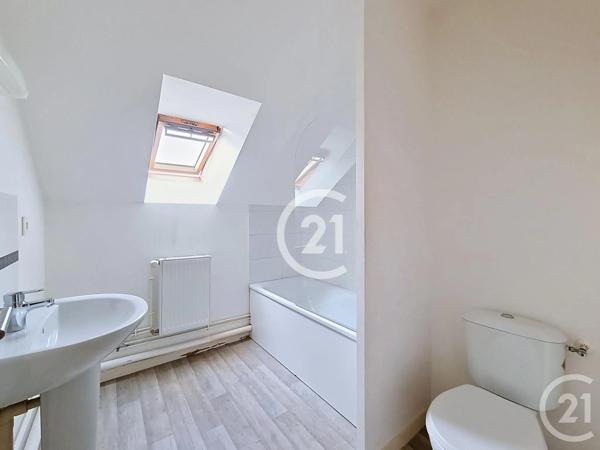 Maison à vendre  4 pièces - 81,42 m 2   CORMELLES LE ROYAL  - 14