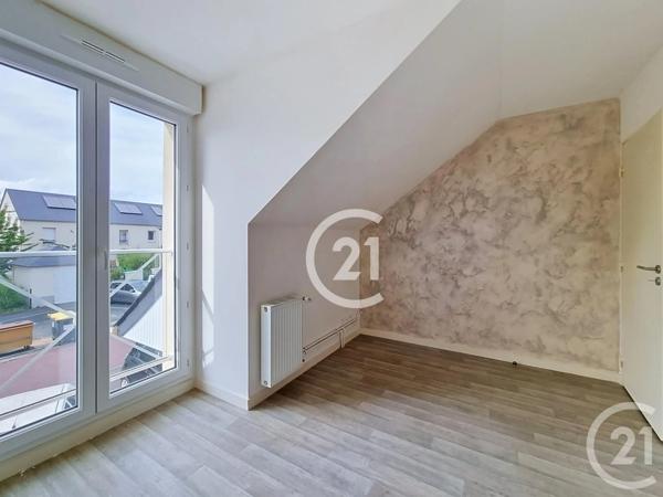 Maison à vendre  4 pièces - 81,42 m 2   CORMELLES LE ROYAL  - 14