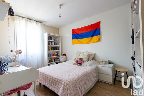 Maison à vendre 7 pièces 126 m² Méry-sur-Oise