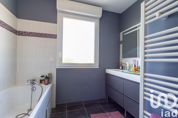 Maison à vendre 7 pièces 126 m² Méry-sur-Oise