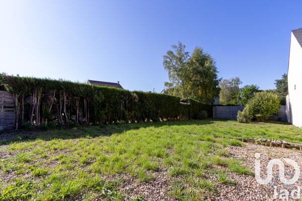 Maison à vendre 7 pièces 126 m² Méry-sur-Oise