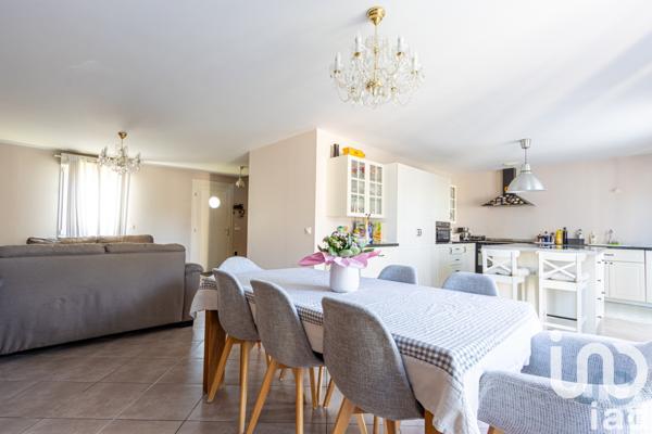 Maison à vendre 7 pièces 126 m² Méry-sur-Oise
