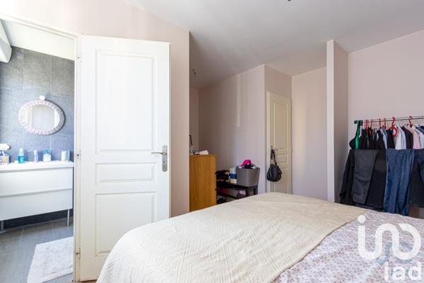 Maison à vendre 7 pièces 126 m² Méry-sur-Oise