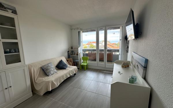 Appartement à vendre    1 pièce • 20,62 m2 Seignosse