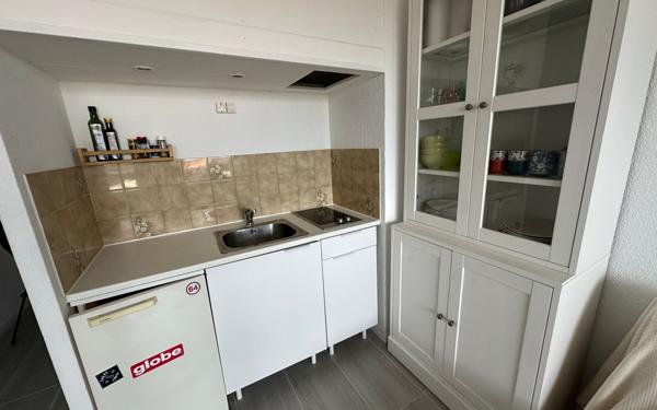 Appartement à vendre    1 pièce • 20,62 m2 Seignosse