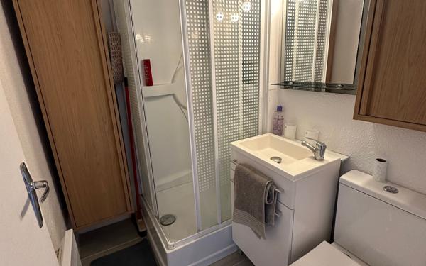 Appartement à vendre    1 pièce • 20,62 m2 Seignosse