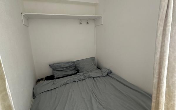 Appartement à vendre    1 pièce • 20,62 m2 Seignosse