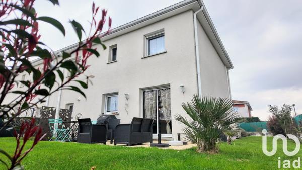 Maison 5 pièces de 100 m² à Veauche (42340)